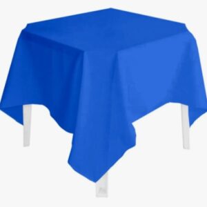 Azul royal Quadrada