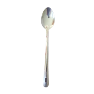 Colher inox 33cm