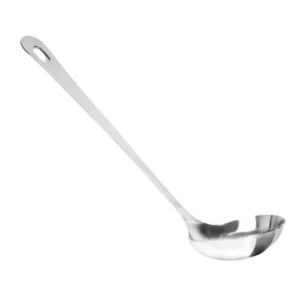 Concha inox 33cm
