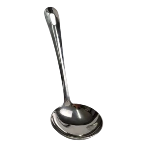 Concha inox média