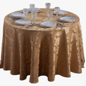 Dourada Jacquard
