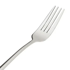 Garfo refeição