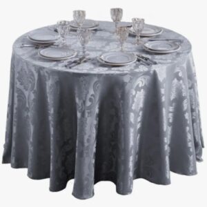 Prata Jacquard