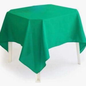 Verde bandeira Quadrada