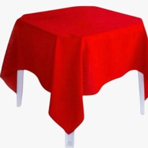 Vermelho Quadrada